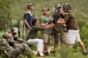 Hunters-Hunting-Doves-in-Argentina